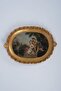 Baroque Garden Romance Frame - 2