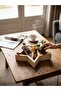 STARLİGHT BOX - HEDİYELİK AHŞAP KUTU - 2