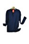 New Sezo Hirkan Short Buttoned Knitwear - 2