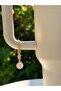 Pink Thermos Compatible Accessory with Letter Y/Letter Y Thermos Charm/Letter Thermos Ornament
