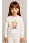Children's Set Sweatshirt Purple Clothes B Printed Girls Boys Crew Neck3 4-5-6-7-8-9-10-11-12Years