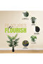 Artificial Plant Areca Palm Tree 160cm High, Fake Plant with Pot, Outdoor, Indoor Artificial Tree - 5