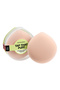 Tap That Puff Correction Sponge Ultra Non-Marking Makeup Sponge 1 Piece Elsbeauty