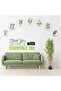 Artificial Bamboo Tree 150cm - 6