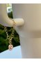 Pink Thermos Compatible Accessory with Letter C/Letter C Thermos Charm/Letter Thermos Ornament - 5