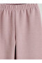 I Shiny-Looking Girls' Thick Sweatpants from Freezen Store - 4