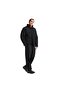 Northern Lite Men's Black Outdoor Jacket Men's Outdoor Jacket A65024 - 5