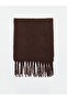 Esvab • Modern & Distinctive Women's Tassel Scarf - 5