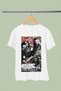 Pearl Jam Printed Cotton Short Sleeve Regular Fit Rock T-Shirt