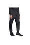 Sl Sj to Men's Black Trousers Men's Pants Jf1105 - 2