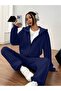 Women's Zippered Hooded Jacket