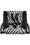 YOYO 6+ Color Pack, Reversible Seat Fabric & Sun Canopy for Toddlers, Zebra - 7
