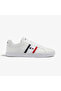 Men's White Sneakers