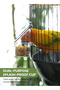 Round Bird Cage for Small Birds - Black - 4