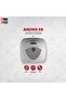 Ariston Electric Water Heater (BLUE R HORIZONTAL, 30 L) - 4