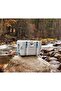 77 Quart High Performance Cooler,Boulder Gray - 2