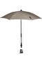 YOYO Parasol - Baby Stroller Umbrella with UPF 50+ Protection, Taupe