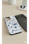 Phone Case Compatible with iPhone 16 Pro Max - Hybrid 2-Layer (Island Getaway) - 6