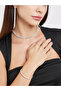 3-Piece Embellished Necklace, Earrings and Bracelet Set