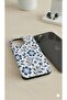 Hybrid 2-Layer Protective Case for Apple 16 Pro / 16 Pro Max — Classic Blossom - 6