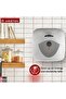 Ariston Electric Water Heater (BLUE R HORIZONTAL, 30 L) - 6
