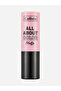 أحمر شفاه غير لامع All About Color 511