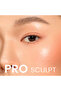 باليت 3 في 1 - PALETTE FA-F45#PP03 - 2