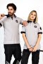 New style safety short sleeve combed cotton t-shirt - 3