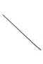 Aluminum Blind Chain Dusty Rose (10 Meters) - Jpy0092 - 5