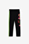 Girl Black Trousers - 3