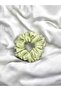 Women's 12-Piece Satin Hair Rubber Band Set Mixed Color/Hair Accessory/Christmas Gift - 7