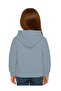 Unisex Printed Children's Swaetshirt Hooded 3 Thread Ş Fleece-Lined Kuromi Printed - 2
