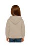Unisex Printed Children's Swaetshirt Hooded 3 Thread Ş Fleece-Lined Kuromi Printed - 2