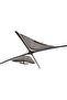 Event Lounge Shelter, Grey Medium - 2