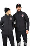 New type security soft shell jacket - 3