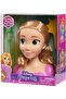 Rapunzel Princess Mini Styling Head - 8