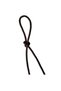 Aluminum Blind Chain Dark Brown (1 Meter) - Jpy0094 - 2