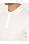 Ecru Slim Fit Sweatshirt 50311678-Vr019 - 7
