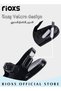Kids Flat Sandals, Double Buckle Sandals for Boys Girls, Non-Slip Water Sandals, Summer Open Toe San - 3