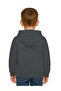 Unisex Printed Brawl Stars Children's Swaetshirt Hooded 3 Thread Rasterated - 2