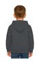 Unisex Brainrot Printed Children's Swaetshirt Hooded 3 Thread Raster - 2