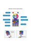 RGB Magic Color TV background Music Color Lamp - 6