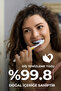 Activated Carbon Teeth Whitening Powder - Smokers - Menthol Teeth Cleaning Powder - 4