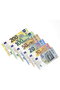 Set de bani de jucarie (Euro)