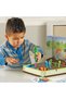 Set pentru sortat - Omidutele din gradina - 3