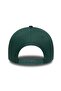 Team Outline Men's Green Hat (60759058) - 4