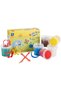 Set plastilina non-toxica Kinder - Basic Plus - 2