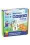 Joc de memorie - Numberblocks