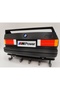 حزام مفاتيح بتصميم BMW E30 M3 - ديكور جداري مطبوع ثلاثي الأبعاد - 3