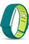 Silicone Sport Replacement Band Compatible with WHOOP 5.0, One, Peak